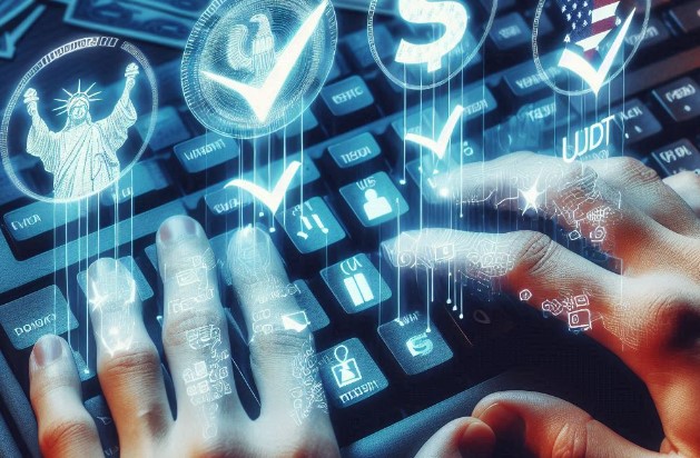 CFTC comes to the defense of cryptocurrency prediction markets