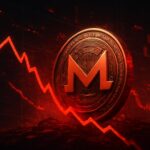 Monero price: bears remain in control while intraday momentum pushes for a rebound