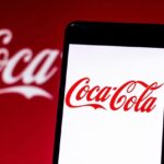 coca cola stock