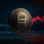 Neutral Daily Structure for HBAR Hedera Crypto Price in an Extremely Nervous Market