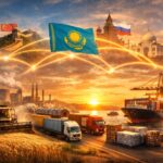 Kazakhstan Market & Exports Surge With New Ministry Plan