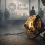 Notice Bitcoin selling off at market open? Jane Street is taking the blame, but the data points elsewhere