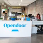 Opendoor Stock