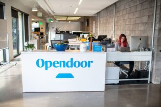 Opendoor Stock