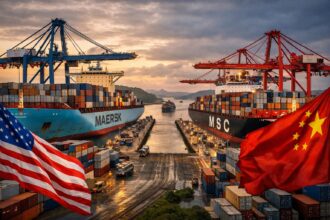 Panama Canal Ports: U.S. Scores Big, Maersk & MSC Take Over China Deal