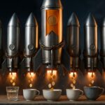 REX Shares gif etf launches with COIN and STRC exposure and weekly dividends