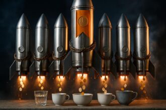 REX Shares gif etf launches with COIN and STRC exposure and weekly dividends