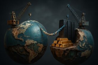 Ray Dalio warns a looming capital war could reshape markets and the AI boom