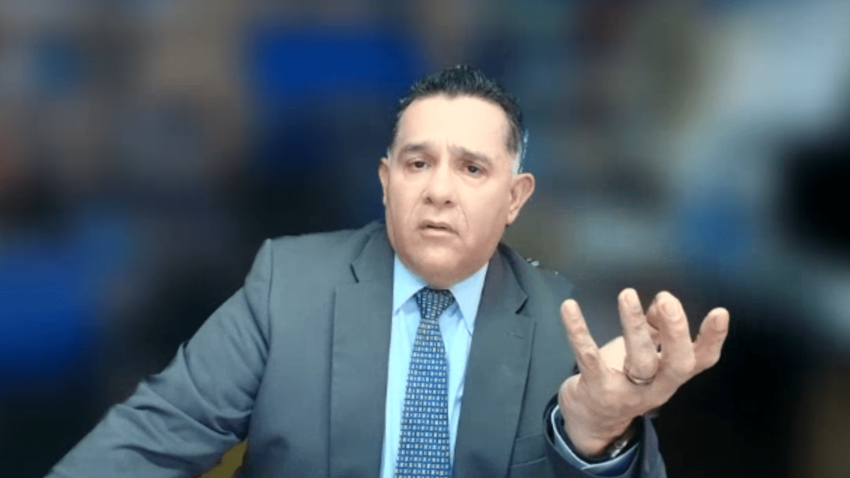 "USDT must be regulated in Venezuela"