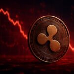 Ripple Crypto Price: XRPUSDT Sitting in a Bearish Pullback With Early Signs of Stabilization