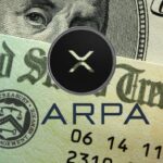 XRP treasury Ripple PAC