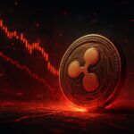 Ripple price: XRP below key moving averages as intraday traders attempt a bounce