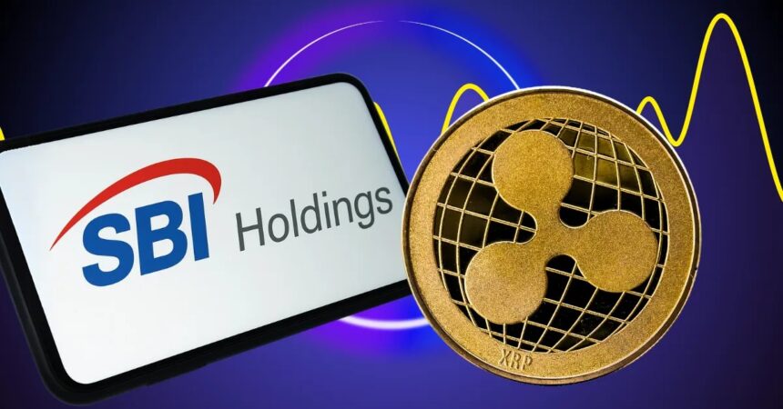 sbi holdings ripple xrp