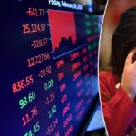 Us Stock Market Crash