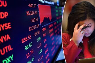 Us Stock Market Crash