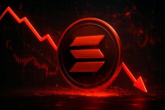 Solana Crypto News: SOL Tries to Stabilize Below $90 After a Steep Mean-Reversion Move