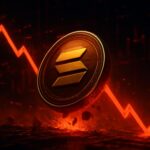 Solana Price Under Pressure: Extreme Fear Meets Early Signs of Exhaustion