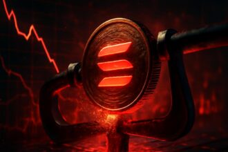 Solana crypto (SOL): bearish structure facing a short-term squeeze