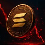 Solana prezzo oggi: SOL under pressure as intraday buyers test a bounce