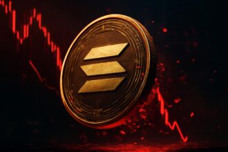 Solana prezzo oggi: SOL under pressure as intraday buyers test a bounce