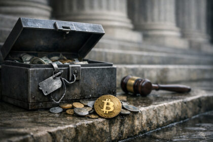 Supreme Court nukes Trump tariffs — up to $175B in refunds could hit Bitcoin market next