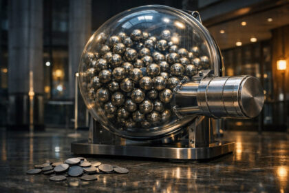 The trillion dollar Bitcoin lottery you can play now for free – but will never win
