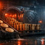 Traders dump $4.3 billion BTC on Binance as exchange sells more Bitcoin than other exchanges combined