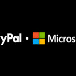 PYPL MSFT LOGOS