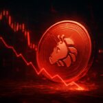 Uniswap price: UNI looks washed out on the daily, but intraday shows first signs of a bounce