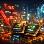 Nvidia Stock Will Drop After Feb. 25 Earnings