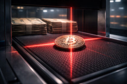 Why Bitcoin faces a brutal liquidity trap because China’s $298B of US Treasuries are up for sale