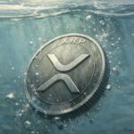xrp underwater