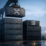 XRP Ledger just flipped Solana in RWA tokenization value and the holder count reveals why