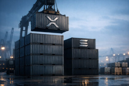 XRP Ledger just flipped Solana in RWA tokenization value and the holder count reveals why