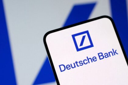 deutsche bank
