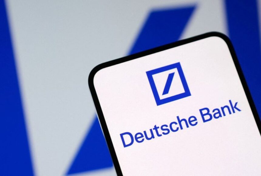 deutsche bank