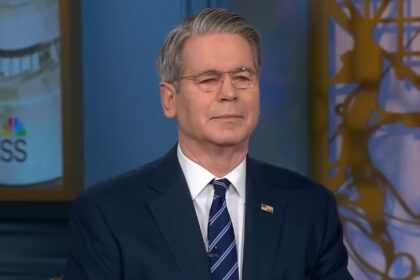 “There are actors who are recalcitrant to the Clarity law”: Treasury Secretary