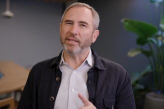 “Let's not let perfection kill the progress of cryptocurrencies”