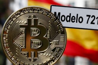 Spaniards who declared bitcoin in 2025 could be free this year