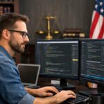 New law presented to protect Bitcoin developers in the United States