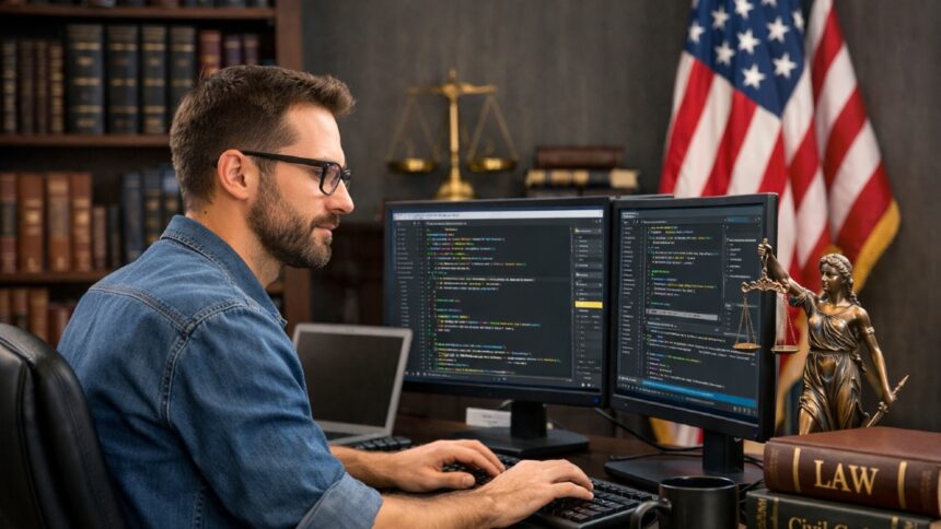 New law presented to protect Bitcoin developers in the United States