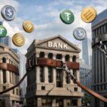 They propose to “tame” US banks with stablecoins