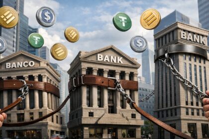 They propose to “tame” US banks with stablecoins