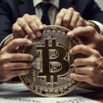 “Banking rules are strangling Bitcoin adoption”