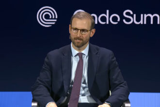 Trump will sign the Clarity Act on April 3: Patrick Witt