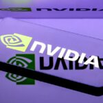 nvidia stock nvda