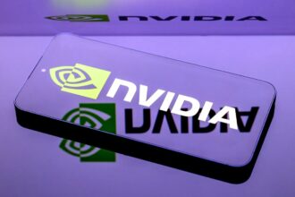 nvidia stock nvda