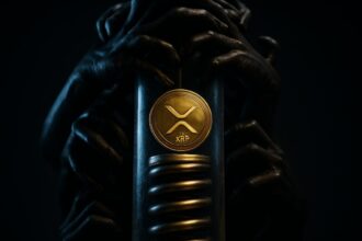 Analysts Track xrp funding rates on Binance as Extreme Shorts Hint at Rebound