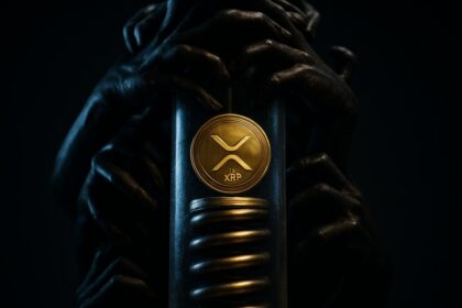 Analysts Track xrp funding rates on Binance as Extreme Shorts Hint at Rebound