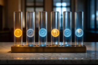 BNP Paribas adds six crypto etns for France, regulated exposure to BTC and ETH